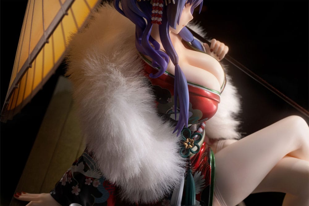 Azur Lane - St. Louis Spirits in 1/7 Scale - the Snow Ver. – Bild 23