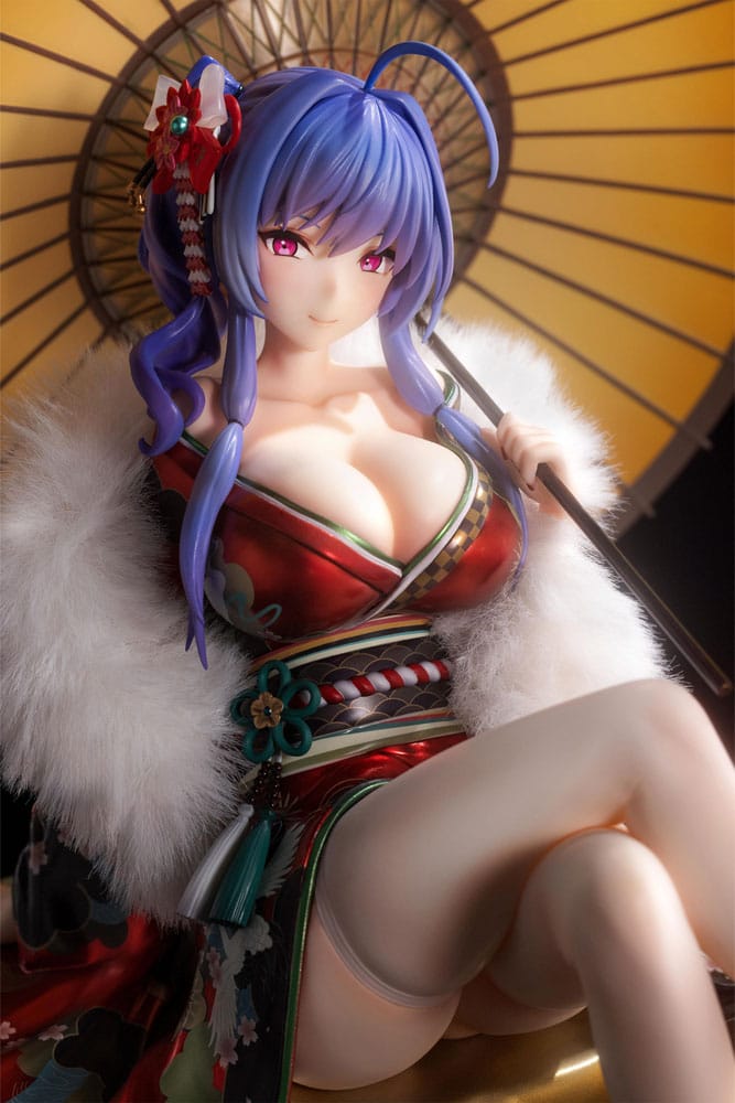 Azur Lane - St. Louis Spirits in 1/7 Scale - the Snow Ver. – Bild 25