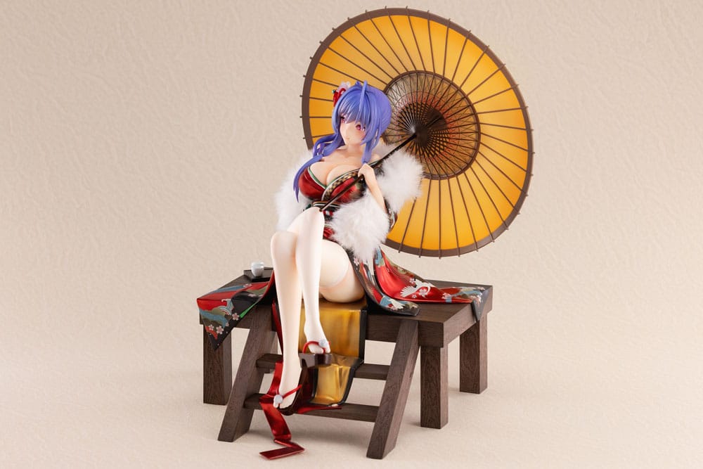 Azur Lane - St. Louis Spirits in 1/7 Scale - the Snow Ver. – Bild 5