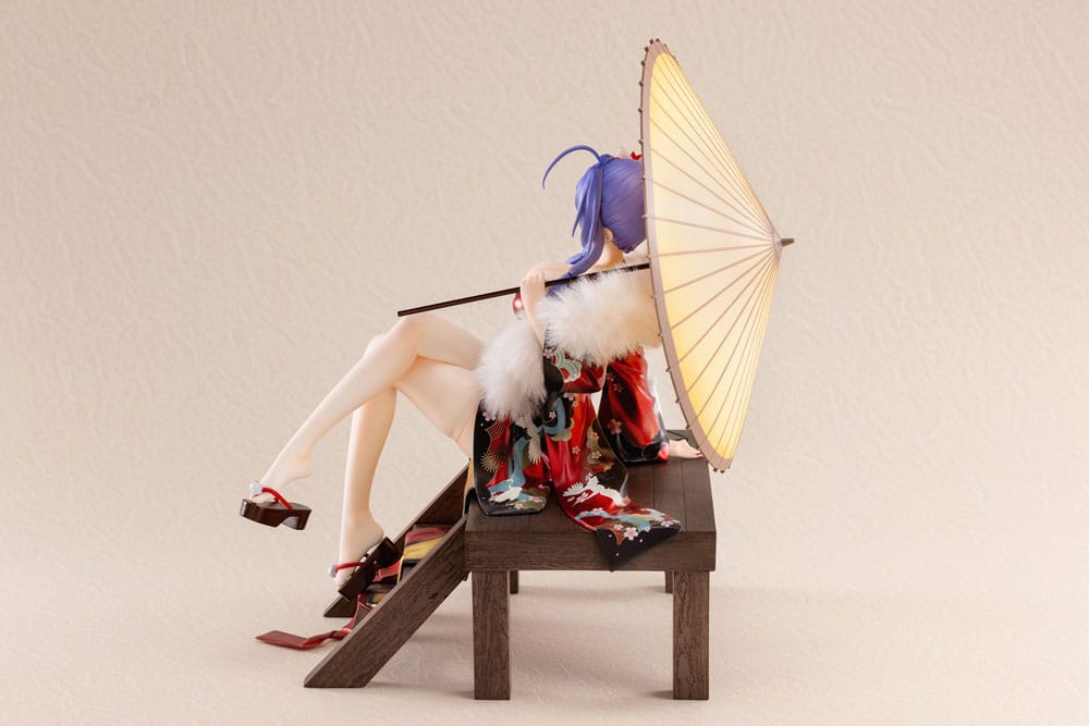 Azur Lane - St. Louis Spirits in 1/7 Scale - the Snow Ver. – Bild 6