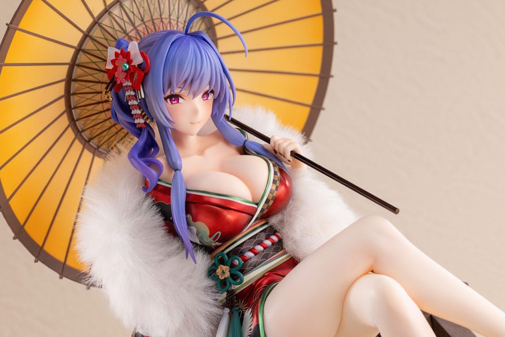 Azur Lane - St. Louis Spirits in 1/7 Scale - the Snow Ver. – Bild 9