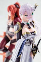 From Old Country Bumpkin to Master Swordsman - Allucia Citrus 1/6 Scale Figur – Bild 10