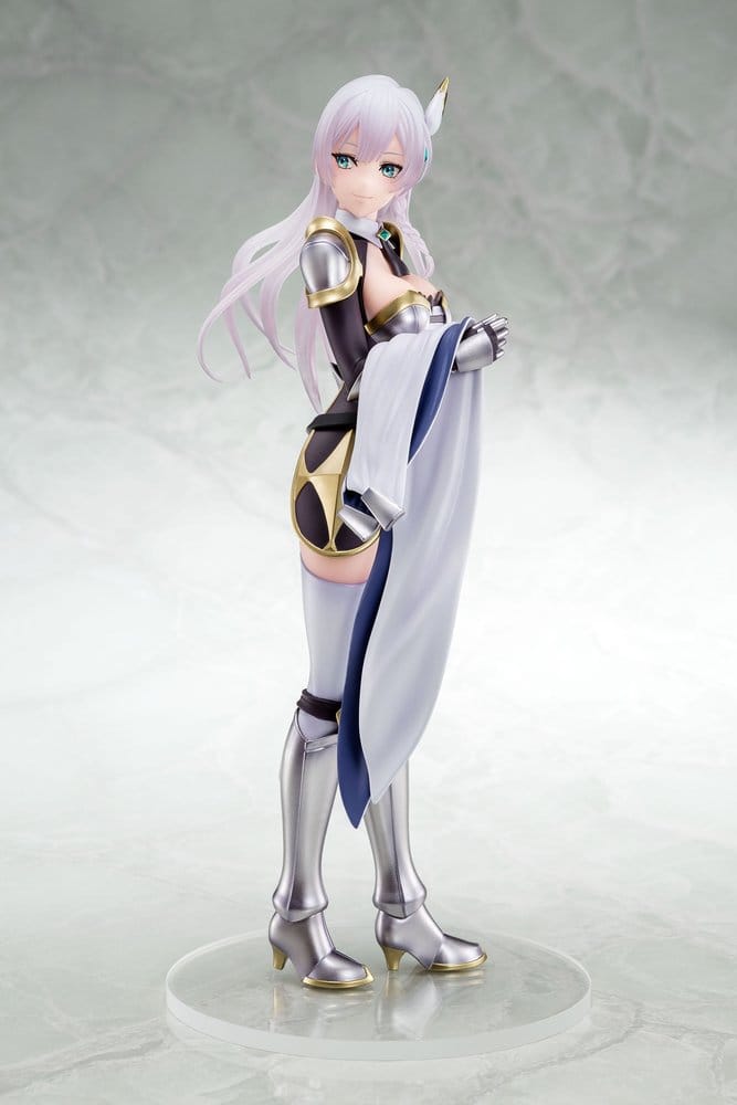 From Old Country Bumpkin to Master Swordsman - Allucia Citrus 1/6 Scale Figur – Bild 14