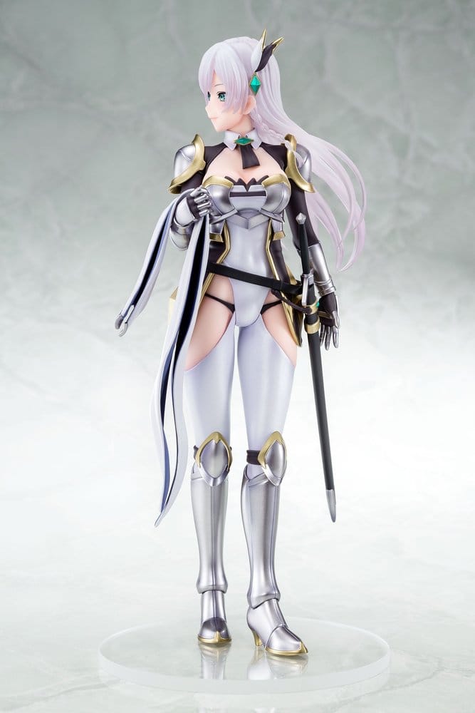 From Old Country Bumpkin to Master Swordsman - Allucia Citrus 1/6 Scale Figur – Bild 15