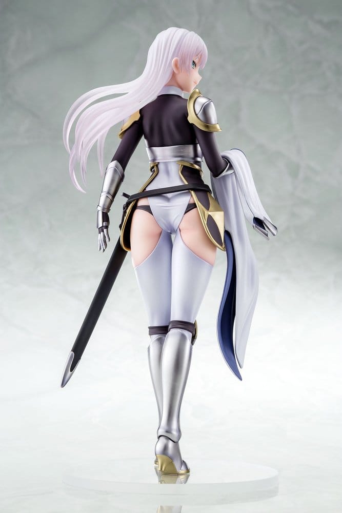 From Old Country Bumpkin to Master Swordsman - Allucia Citrus 1/6 Scale Figur – Bild 17
