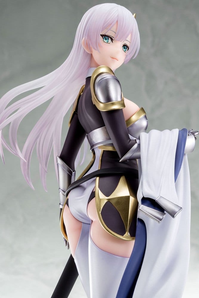 From Old Country Bumpkin to Master Swordsman - Allucia Citrus 1/6 Scale Figur – Bild 19