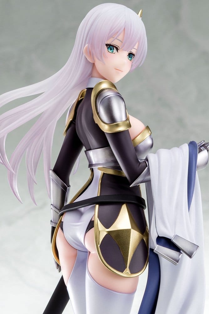 From Old Country Bumpkin to Master Swordsman - Allucia Citrus 1/6 Scale Figur – Bild 2