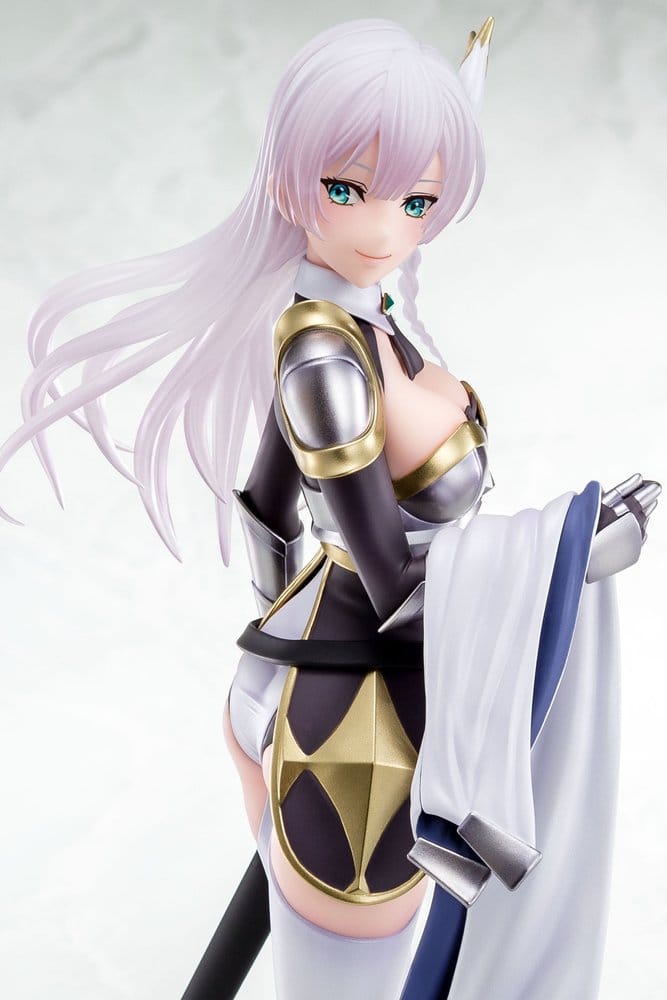 From Old Country Bumpkin to Master Swordsman - Allucia Citrus 1/6 Scale Figur – Bild 3