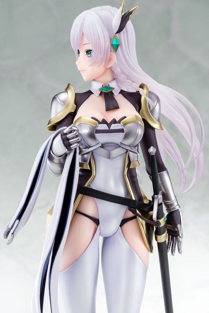 From Old Country Bumpkin to Master Swordsman - Allucia Citrus 1/6 Scale Figur – Bild 5