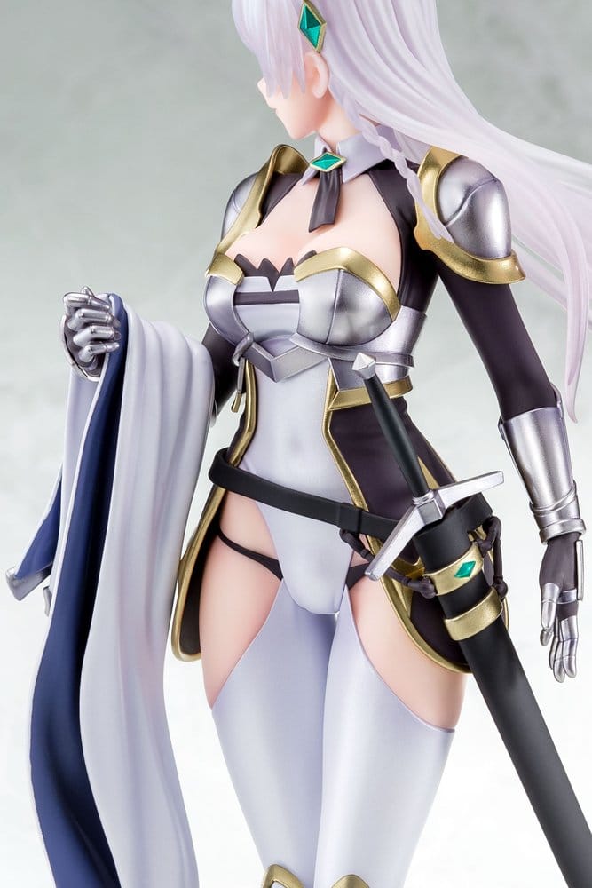 From Old Country Bumpkin to Master Swordsman - Allucia Citrus 1/6 Scale Figur – Bild 6