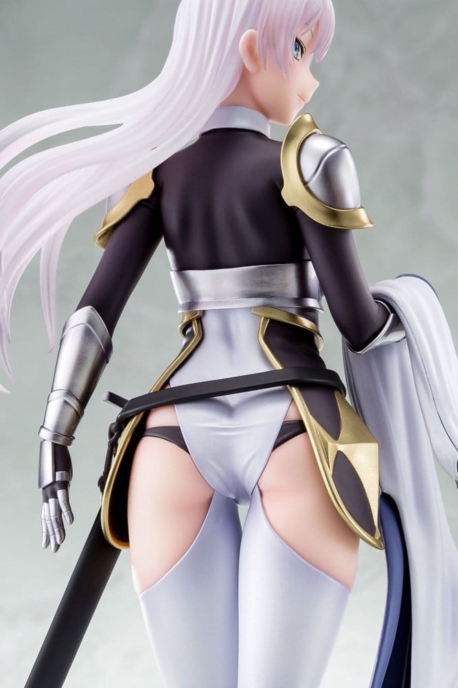 From Old Country Bumpkin to Master Swordsman - Allucia Citrus 1/6 Scale Figur – Bild 7