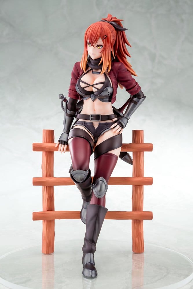 From Old Country Bumpkin to Master Swordsman - Old Country Bumpkin to Master Swordsman PVC Figur 1/6 Surena Lysandra – Bild 10