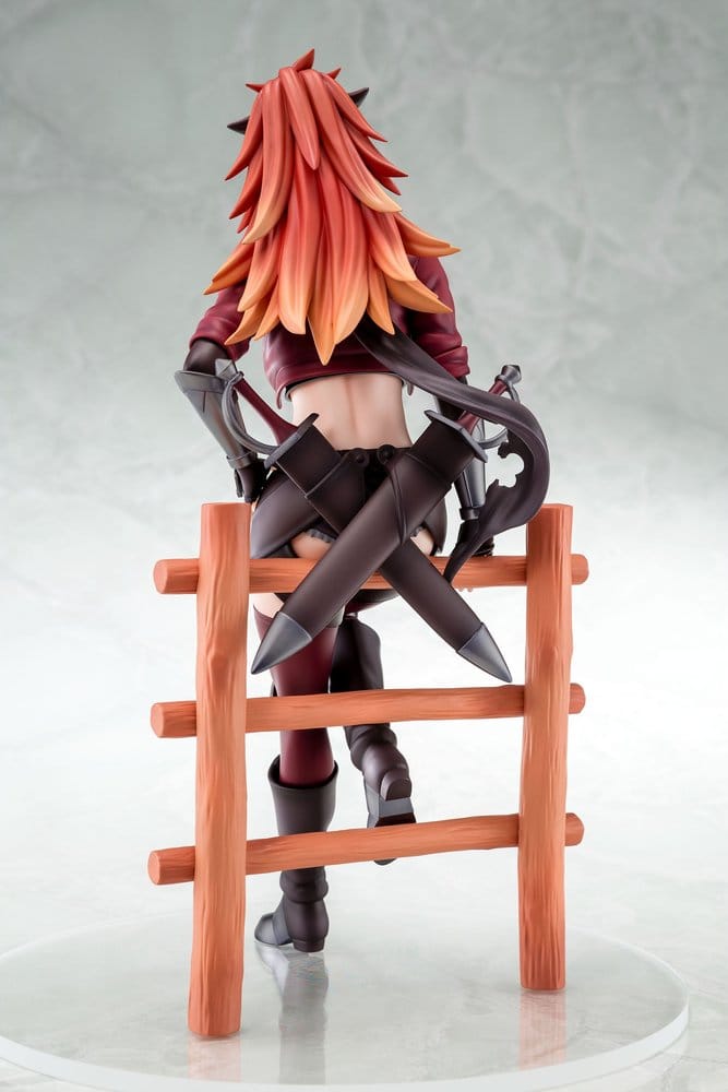 From Old Country Bumpkin to Master Swordsman - Old Country Bumpkin to Master Swordsman PVC Figur 1/6 Surena Lysandra – Bild 12