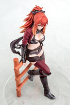 From Old Country Bumpkin to Master Swordsman - Old Country Bumpkin to Master Swordsman PVC Figur 1/6 Surena Lysandra – Bild 13