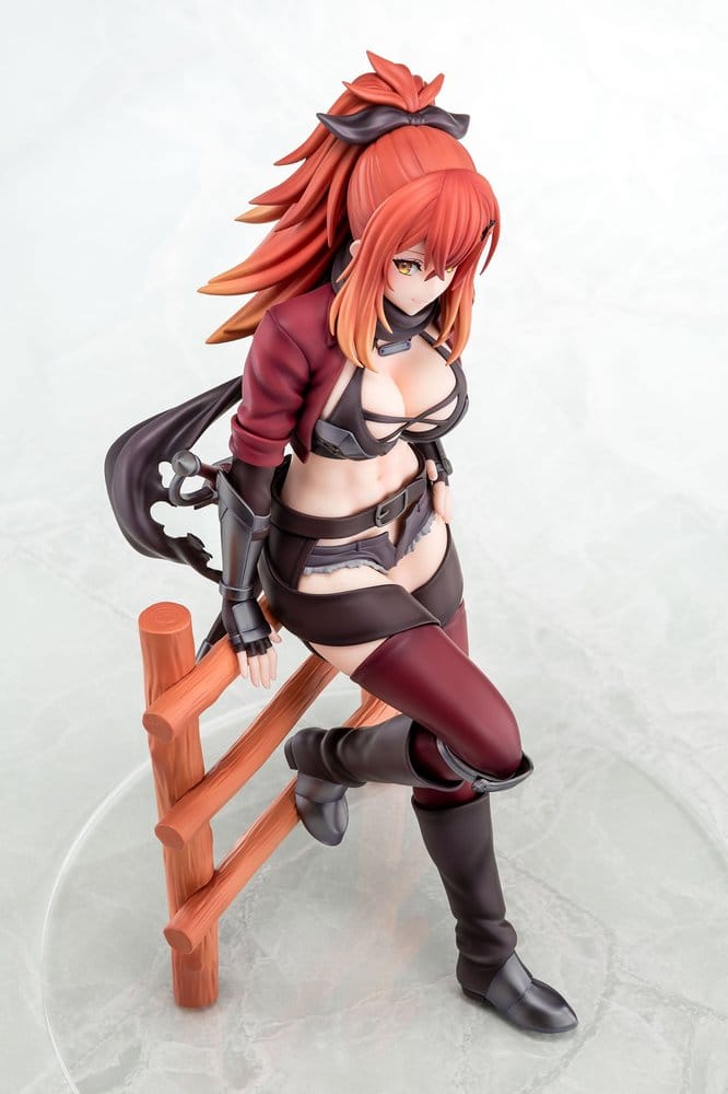 From Old Country Bumpkin to Master Swordsman - Old Country Bumpkin to Master Swordsman PVC Figur 1/6 Surena Lysandra – Bild 13