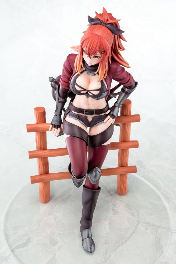 From Old Country Bumpkin to Master Swordsman - Old Country Bumpkin to Master Swordsman PVC Figur 1/6 Surena Lysandra – Bild 14
