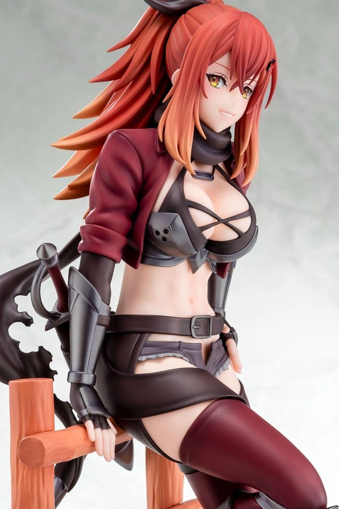From Old Country Bumpkin to Master Swordsman - Old Country Bumpkin to Master Swordsman PVC Figur 1/6 Surena Lysandra – Bild 15