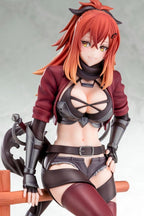 From Old Country Bumpkin to Master Swordsman - Old Country Bumpkin to Master Swordsman PVC Figur 1/6 Surena Lysandra – Bild 16
