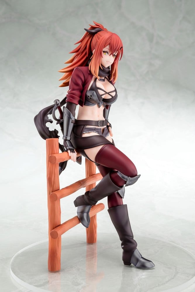 From Old Country Bumpkin to Master Swordsman - Old Country Bumpkin to Master Swordsman PVC Figur 1/6 Surena Lysandra – Bild 2