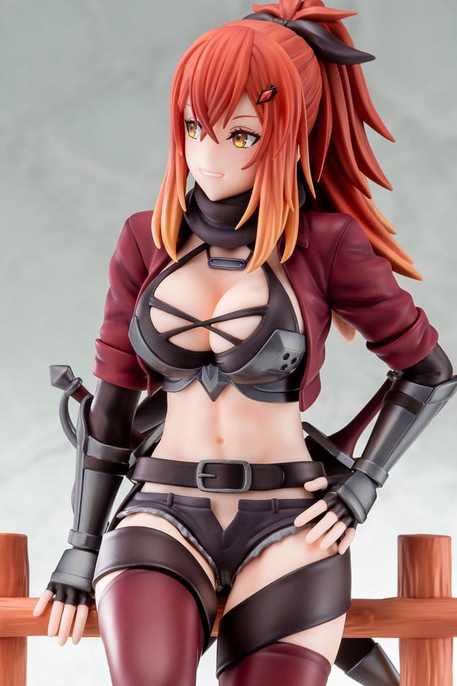 From Old Country Bumpkin to Master Swordsman - Old Country Bumpkin to Master Swordsman PVC Figur 1/6 Surena Lysandra – Bild 3