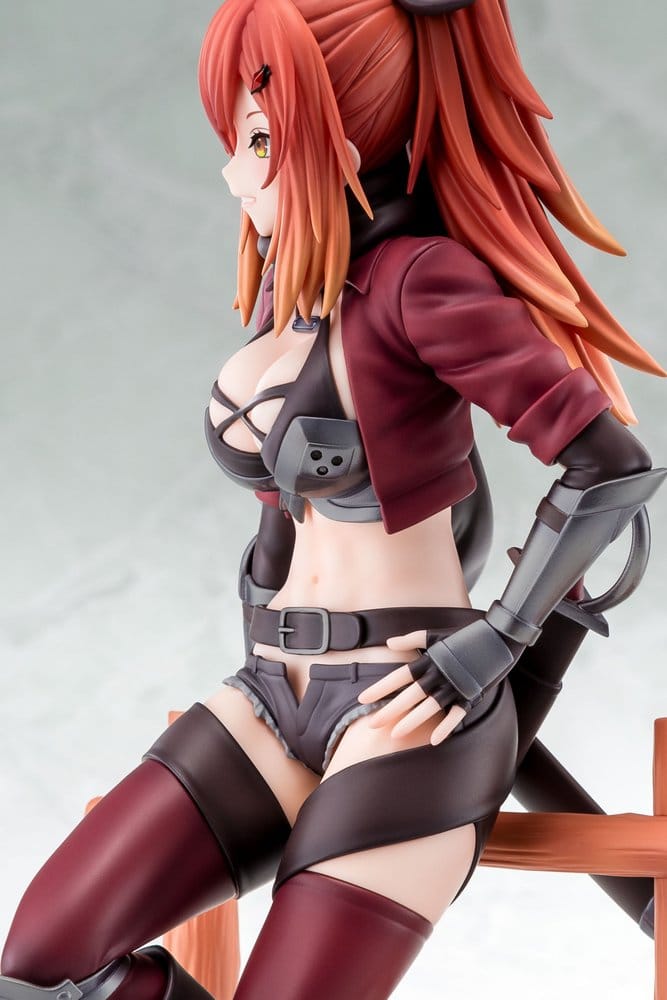 From Old Country Bumpkin to Master Swordsman - Old Country Bumpkin to Master Swordsman PVC Figur 1/6 Surena Lysandra – Bild 4