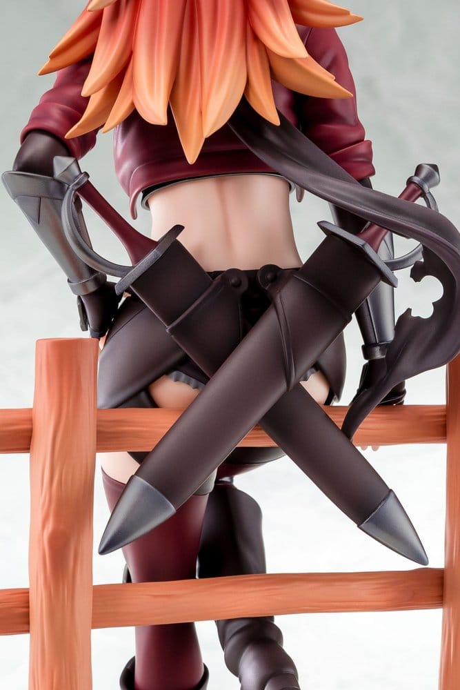 From Old Country Bumpkin to Master Swordsman - Old Country Bumpkin to Master Swordsman PVC Figur 1/6 Surena Lysandra – Bild 5
