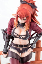 From Old Country Bumpkin to Master Swordsman - Old Country Bumpkin to Master Swordsman PVC Figur 1/6 Surena Lysandra – Bild 7