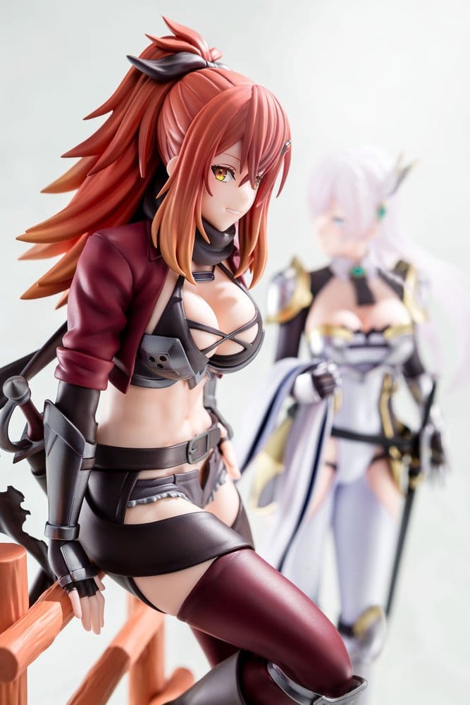 From Old Country Bumpkin to Master Swordsman - Old Country Bumpkin to Master Swordsman PVC Figur 1/6 Surena Lysandra – Bild 8