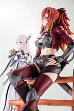 From Old Country Bumpkin to Master Swordsman - Old Country Bumpkin to Master Swordsman PVC Figur 1/6 Surena Lysandra – Bild 9