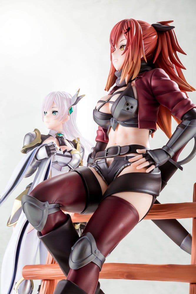 From Old Country Bumpkin to Master Swordsman - Old Country Bumpkin to Master Swordsman PVC Figur 1/6 Surena Lysandra – Bild 9