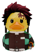 Demon Slayer: Kimetsu no Yaiba - Demon Slayer Tubbz PVC Figur Tanjiro Kamado Collector's Edition – Bild 1