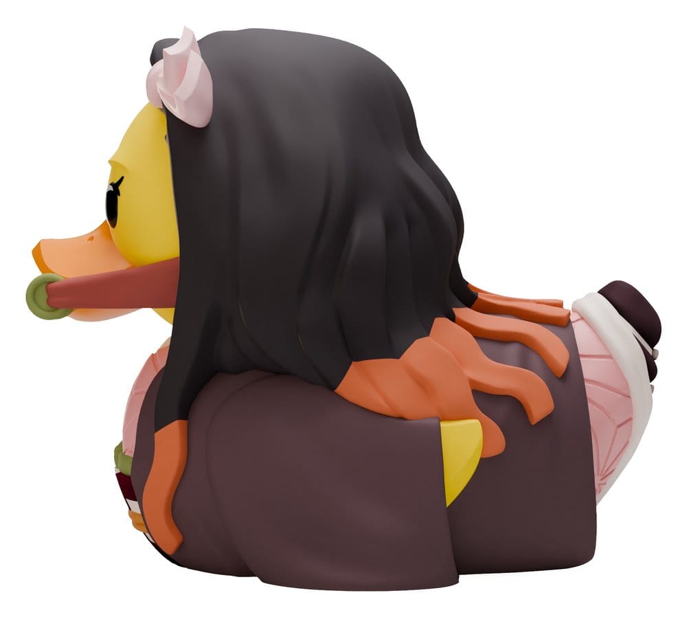 Demon Slayer: Kimetsu no Yaiba - Demon Slayer Tubbz PVC Figur Nezuko Kamado Collector's Edition – Bild 6