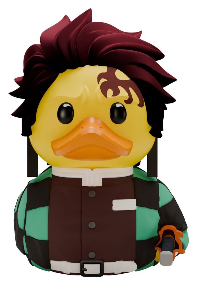 Demon Slayer: Kimetsu no Yaiba - Demon Slayer Tubbz PVC Figur Tanjiro Kamado – Bild 1