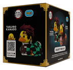 Demon Slayer: Kimetsu no Yaiba - Demon Slayer Tubbz PVC Figur Tanjiro Kamado – Bild 4