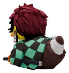 Demon Slayer: Kimetsu no Yaiba - Demon Slayer Tubbz PVC Figur Tanjiro Kamado – Bild 5