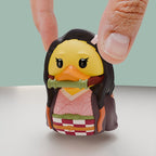 Demon Slayer: Kimetsu no Yaiba - Demon Slayer Tubbz Mini PVC Figur Tanjiro Kamado – Bild 4