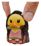 Demon Slayer: Kimetsu no Yaiba - Demon Slayer Tubbz Mini PVC Figur Nezuko Kamado – Bild 4