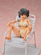 Original Character - Nocturnas Sasaki Kanna–Gold Bikini Ver. 1/5 Scale Figur – Bild 11