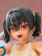 Original Character - Nocturnas Sasaki Kanna–Gold Bikini Ver. 1/5 Scale Figur – Bild 12