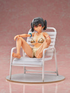 Original Character - Nocturnas Sasaki Kanna–Gold Bikini Ver. 1/5 Scale Figur – Bild 2
