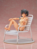 Original Character - Nocturnas Sasaki Kanna–Gold Bikini Ver. 1/5 Scale Figur – Bild 3