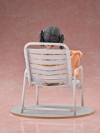 Original Character - Nocturnas Sasaki Kanna–Gold Bikini Ver. 1/5 Scale Figur – Bild 4