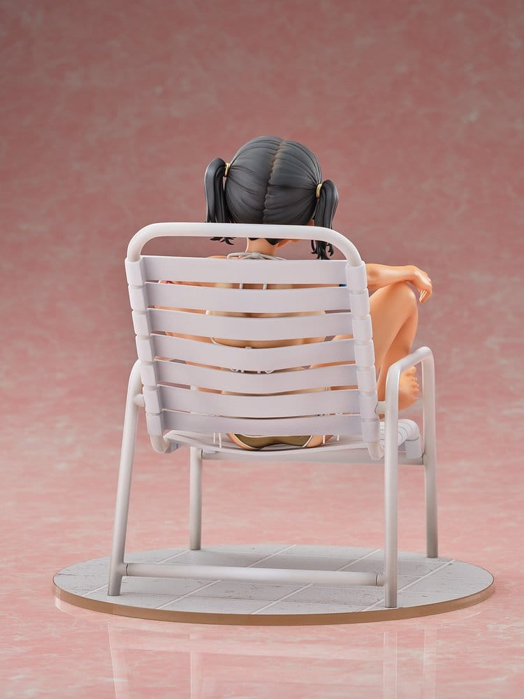 Original Character - Nocturnas Sasaki Kanna–Gold Bikini Ver. 1/5 Scale Figur – Bild 4