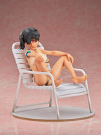 Original Character - Nocturnas Sasaki Kanna–Gold Bikini Ver. 1/5 Scale Figur – Bild 6