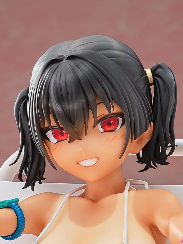 Original Character - Nocturnas Sasaki Kanna–Gold Bikini Ver. 1/5 Scale Figur – Bild 8