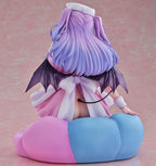 Comic Unreal - Ayano Nanamori Jiraikei Succubus Nurse Illustrated by Siokonbu 1/6 Scale Statue – Bild 11