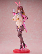 Original Character - Comic Anthurium Vol. 119 Cover Girl Miyu DX Ver. Illustartion by Danimaru 1/6 Scale Statue – Bild 2