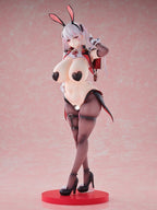 Original Character - Comic Anthurium Vol. 119 Cover Girl Alice EX Ver. Illustartion by Blue_Gk 1/6 Scale Statue – Bild 1