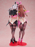 Original Character - Comic Anthurium Vol. 119 Cover Girl Alice EX Ver. Illustartion by Blue_Gk 1/6 Scale Statue – Bild 13