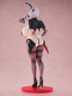 Original Character - Comic Anthurium Vol. 119 Cover Girl Alice EX Ver. Illustartion by Blue_Gk 1/6 Scale Statue – Bild 3